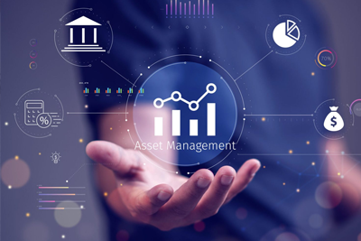 Asset lifecycle management UAE
