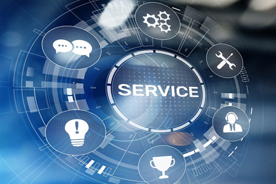 Unified IT Platform
