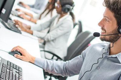 Remote IT support for SMEs
