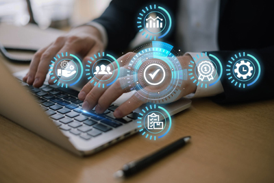 Multiple IT Management Tools 
