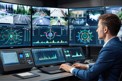 IT Network Monitoring
