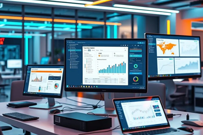 IT asset management for SMEs