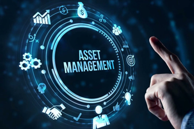 IT Asset Tracking